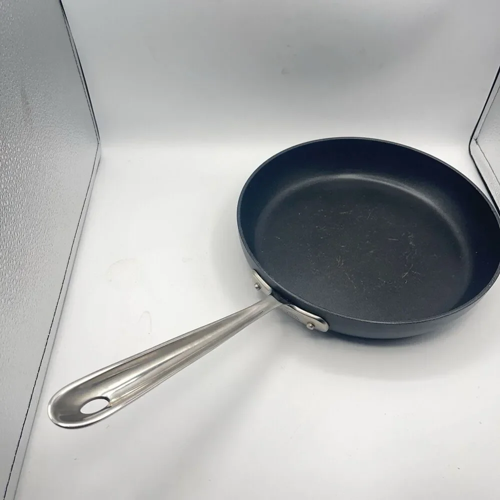 All-Clad Metalcrafters Copper Core 10